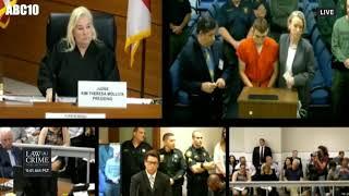 Parkland School Shooter Bond Court Hearing