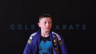 The Rise of Cole Abate