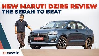 New Maruti Dzire | 5 Big Changes To Know | Detailed Review