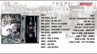 4 OVER ONE'S DEAD BODY FEAT. TIME CRYSYS, ENMITY, DATE RED, CRISIS OF MIND | CASSETTE VERSION | 2003