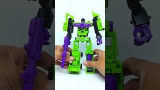 mini devastator #transformers