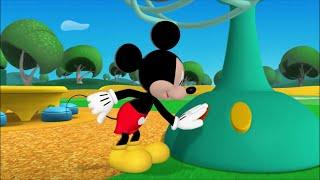 Mickey Mouse How To Use Fans Clubhouse