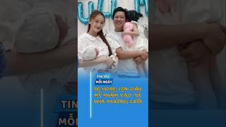 SHOWBIZ VIỆT | NHÃ PHƯƠNG ‘BÓ TAY’ KHI THẤY CON GIẤU ĐỒ #showbiz #saoviet #nhaphuong #truonggiang