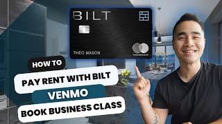 BILT Tutorial | How To Pay Rent Using The BILT Mastercard (2024 Edition) | BILT Card Tips