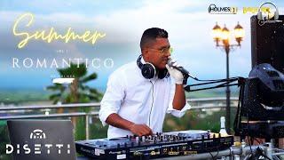 Dj Holmes - Summer Salsa Romantica Vol 1 (Dapa, Yumbo)