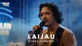 Diwas Gurung - Laijau | Ruslan Studio