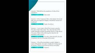 cog170 cogito fundamentals feb 2024 100 correct answers verified latest version