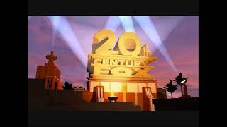 (REUPLOAD) 20th Century Fox (2010) Intro