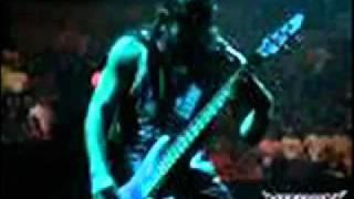 Robert Trujillo Bass Solo -Metallica Live