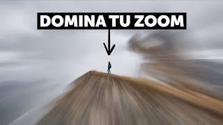 5 Claves para Crear Grandes Fotos con el Zoom (Teleobjetivo)