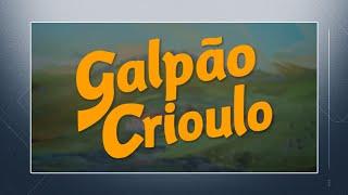 Cronologia de Vinhetas do Galpão Crioulo (1982 - 2024)