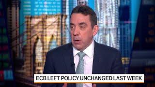 Bank of Ireland CEO on ECB Policy, Economy and CRE Risk