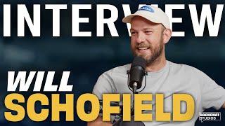 Will Schofield Interview | BackChat Podcast