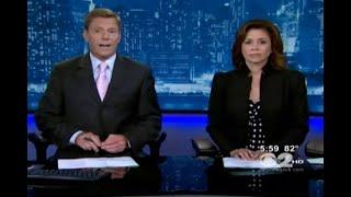 WCBS TV CBS 2 News at 6pm New York September 7, 2010