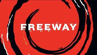 Savannah Pope - Freeway (Lyric Video)