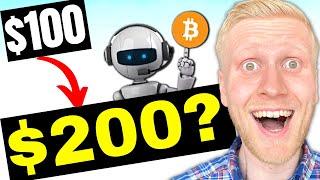 Pionex Trading Bot Review: Pionex Trading Bot RESULTS? (Best Crypto Trading Bot)