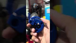 BB Toy Gunz (Mag safe) by Alan.U