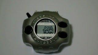 Digimon Digivice V2.5 Digivolutions