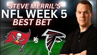 Tampa Bay Buccaneers vs Atlanta Falcons Thursday Night Football  Predictions and Picks | NFL Week 5