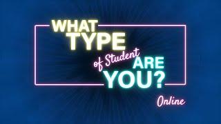 UCF Course Modalities — Online