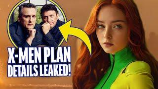 Marvel’s X-Men Secrets Exposed: EVERYTHING You Need To Know!