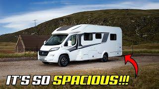 The BEST MOTORHOME You Can Buy For UNDER £60,000!?