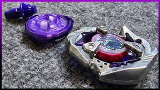 Beyblade Keel Shark 3-60LF Unboxing!