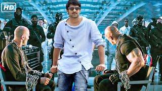 প্রাচীর ক্ষমতার মানুষ - Prabhas Superhit Action Movie || New Released Bangla Movie 2023