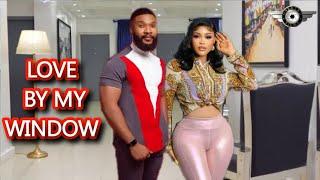 NIGERIAN MOVIE | LOVE BY MY WINDOW | ALEX CROSS, CHIOMA NWAOHA & PAMELA OKOYE, 2023 EXCLUSIVE MOVIE