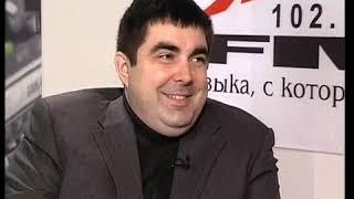 Вопрос с пристрастием: Евгений Самойлов