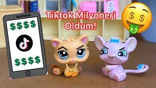 Minişler: TikTok Milyoneri Oldum ve Beni Kıskandılar!