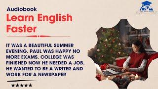 How to Learn English Faster During the Holidays  | Tips for Busy Learners