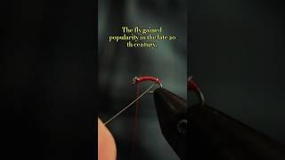 Relaxing While Tying Flies (ASMR)