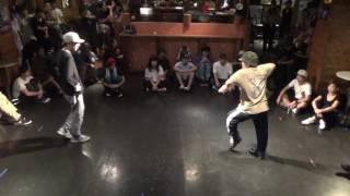 CARINVAL'16 SEASON2 POP＜FINAL HASE vs SHOHEY＞