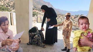 "Returning to the Embrace of Friendship: Shirin Hassan and Zuleikha's Meeting with Glensa"