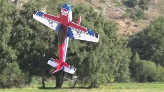 RC KUNSTFLUG/AEROBATICS