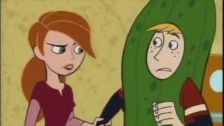 Kim Possible: Proof that Kim and Ron Liked Each Other Before Dating