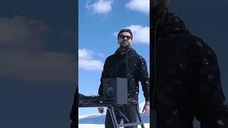 قسمتی از میلنیوم یک و بی احساس شادمهر عقیلی #دیجی #رادیو_جوان #dj