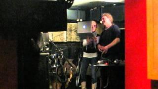Helenurm-Kolesov-Ponomarev - OGI live 16 april 2012 part9