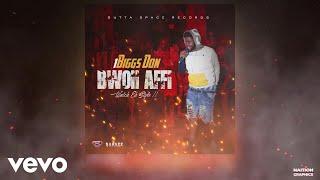 1Biggs Don - Bwoii Affi (Official Visualizer)