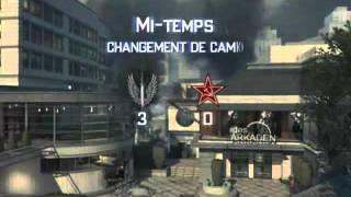 nL Mipz - MW3 Game Clip