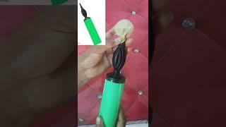 meesho balloon pump #ytshorts #viral #shorts