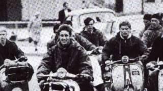 Mods, skins, punks-The Professionals