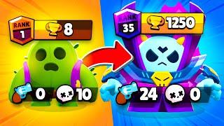 Make Bad Brawlers Look BROKEN