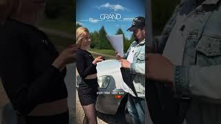 Как продать машину без бывшего? #авто