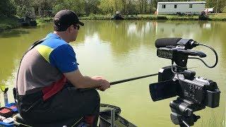 Match Fishing - From The Waters Edge Spring Trophy!