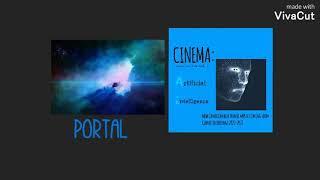 CINEMA  Portal