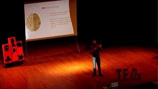 Focus - The Solution To A Mediocre Existence | Saurabh Gandhi | TEDxSatyawatiCollege