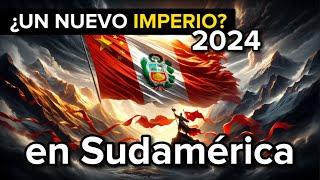 EL NUEVO IMPERIO: Por esta Razón, Perú dejó entrar a China por la puerta grande