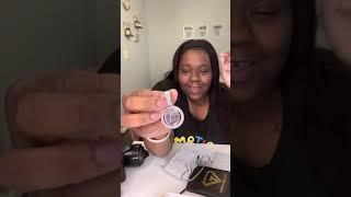 GemStone God Necklace Review.. I almost cried y’all 